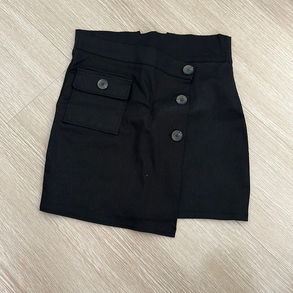 OAK + FORT Skirt